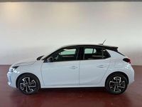 Nuova Opel Corsa 101 CV (74 kW) 2026 Kontur white Utilitaria