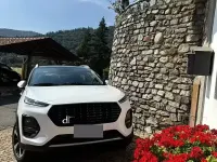 Usata DR DR 3.0 117 CV (86 kW) 2024 Bianco SUV