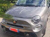 Usata Abarth 595 Turismo 165 CV (121 kW) 2023 Utilitaria