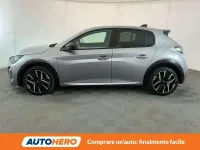 Usata Peugeot 208 GTi 136 CV (100 kW) 2024 Grigio Utilitaria