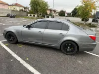 Usata BMW 525 197 CV (144 kW) 2007 Berlina