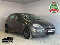 Usata Fiat Punto 69 CV (50 kW) 2017 Grigio Berlina