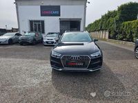 usata Audi A4 Allroad 2.0 TDI 190 CV S tronic Advanced