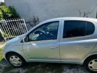Usata Toyota Yaris Sol 87 CV (63 kW) 2004 Utilitaria