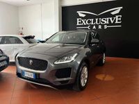 usata Jaguar E-Pace E-Pace2.0d i4 S awd 150cv auto