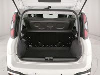 Usata Fiat Panda Cross Cross 70 CV (51 kW) 2025 Bianco Utilitaria