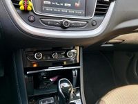 Usata Opel Grandland X 130 CV (95 kW) 2020 Grigio SUV