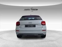 usata Audi Q2 Q230 TDI Business Design del 2019 usata a Tavarnelle Val di Pesa