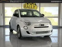 Nuova Fiat 500 Icon 65 CV (47 kW) 2026 Bluazzurro Berlina