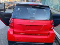 Usata Smart ForTwo Coupé 2012 Coupé