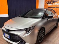 Usata Toyota Corolla Hybrid 122 CV (89 kW) 2020 Berlina