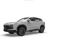 Nuova Sportequipe 7 GTW 182 CV (133 kW) 2026 Nero SUV