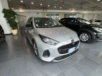 Nuova Mazda 2 Exclusive-Line 116 CV (85 kW) 2026 Argento Utilitaria