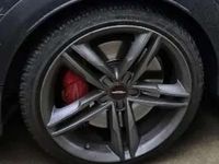 Usata Mini John Cooper Works Cabriolet Hype 231 CV (169 kW) 2018 Cabrio