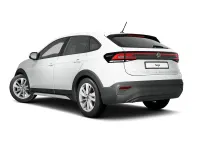 Usata VW Taigo Life 110 CV (80 kW) 2023 Pure white SUV