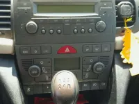 Usata Lancia Ypsilon 80 CV (58 kW) 2006 Utilitaria