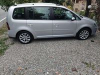 Usata VW Touran Trendline 150 CV (110 kW) 2010 Monovolume