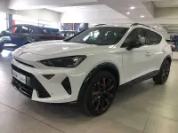 Nuova Cupra Formentor 150 CV (110 kW) 2026 Bianco SUV