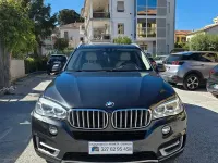 Usata BMW X5 Luxury Line 231 CV (169 kW) 2015 Nero SUV