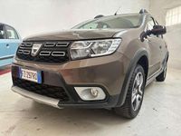 Usata Dacia Sandero Stepway 90 CV (66 kW) 2020 Other Berlina