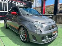 usata Abarth 595 1.4 Turbo T-Jet 180 CV Competizione