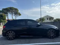 Usata BMW M135 M Sport 306 CV (225 kW) 2020 Utilitaria