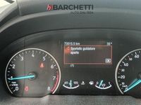 Usata Ford Ecosport ST-Line 99 CV (72 kW) 2019 Argento SUV
