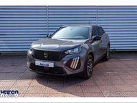 Usata Peugeot 2008 Style 101 CV (74 kW) 2025 Grigio SUV