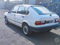 Usata Alfa Romeo Alfasud 68 CV (50 kW) 1980 Bianco Berlina