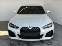 Usata BMW 430 M Sport 286 CV (210 kW) 2025 Bianco Coupé