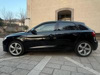 Usata Audi A1 Comfort 116 CV (85 kW) 2020 Nero SUV
