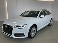 usata Audi A4 Avant 35 TDI S tronic Design 17'' Navi 150 CV