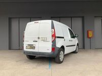 usata Renault Kangoo 1.5 dCi 110CV F.AP. Furgone