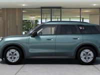 Nuova Mini Countryman Classic 150 kW (204 CV) 2025 Verde / metallizzato SUV