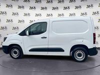 Begagnad Opel Combo Edition+ 102 HK (75 kW) 2021 Vit Minibuss