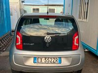 Usata VW up! 2015 Grigio Utilitaria