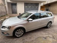 Usata VW Passat 130 CV (95 kW) 2012 Station wagon