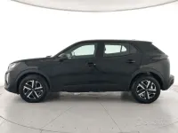 Usata Peugeot 2008 Style 136 CV (100 kW) 2025 Nero perla SUV
