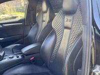 Usata Audi S3 300 CV (220 kW) 2016 Berlina