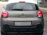 Usata Citroën C3 PureTech 83 CV (61 kW) 2024 Bicolore Utilitaria