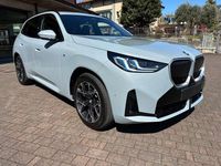 Usata BMW X3 M Sport 197 CV (144 kW) 2025 Grigio brooklyn met SUV