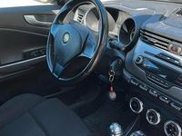 Usata Alfa Romeo Giulietta 2010 Grigio Station wagon