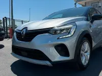 Usata Renault Captur Equilibre 91 CV (66 kW) 2022 Grigio SUV