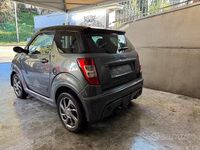 Usata Ligier JS50 2018 Grigio Utilitaria