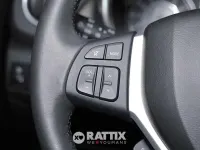 Usata Suzuki Vitara 129 CV (94 kW) 2024 Bianco SUV