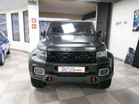 Nuova ICH-X K2 162 CV (119 kW) 2026 Nero SUV