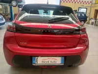 Usata Peugeot 208 Active 75 CV (55 kW) 2023 Bordeaux Utilitaria