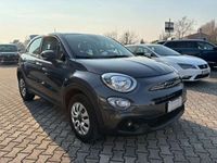 Usata Fiat 500X 95 CV (69 kW) 2023 Grigio scuro SUV