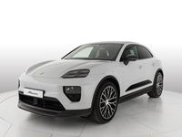 Neu Porsche Macan 330 kW (449 PS) 2026 Grau SUV