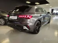 Gebraucht Audi A3 S-Line 150 PS (110 kW) 2025 Grau Limousine